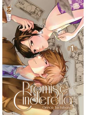 PROMISE CINDERELLA 1