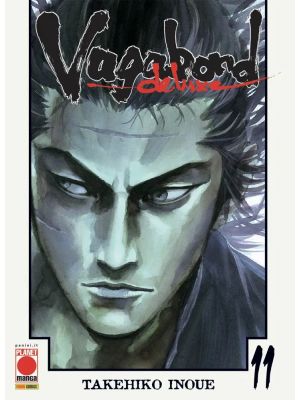 Vagabond Deluxe 11 seconda Ristampa 
