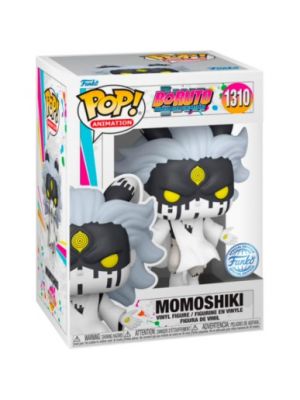 Funko pop!  Boruto - Momoshiki #1310 Boruto