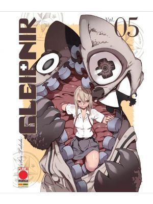 GLEIPNIR 5