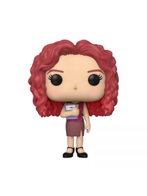 FUNKO POP! VINYL WILL & GRACE - GRACE ADLER 