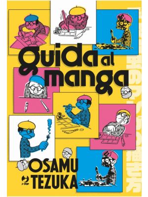 Guida al manga