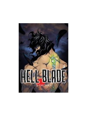 Hell Blade 3