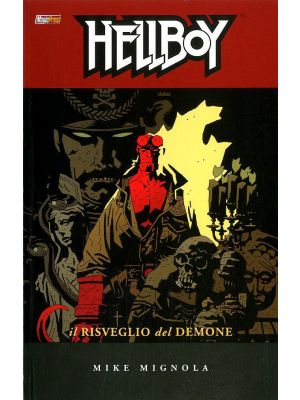HELLBOY 2 Il Risveglio Del Demone (Nuova Edizione)