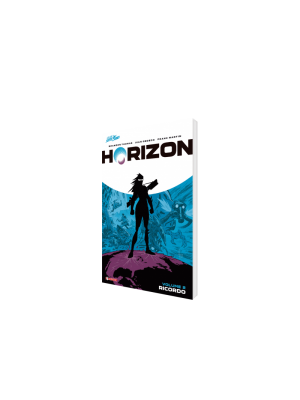 Horizon vol. 2 