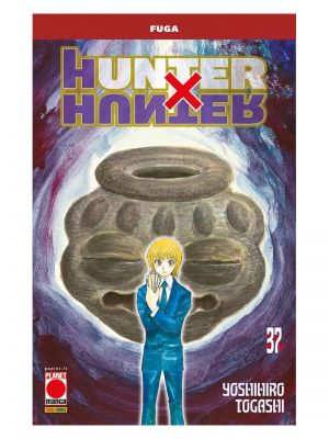HUNTER X HUNTER 37 VARIANT - PANINI DIRECT 