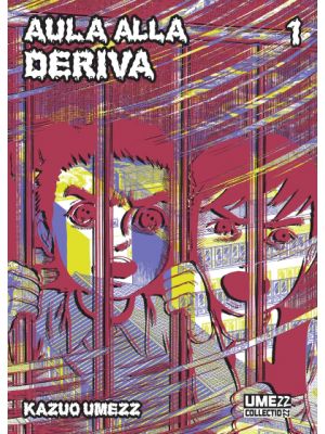 AULA ALLA DERIVA 1