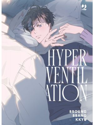 Hyperventilation Regular