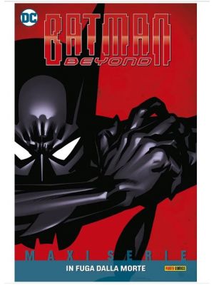 Batman Beyond 1 In Fuga dalla Morte DC Maxiserie