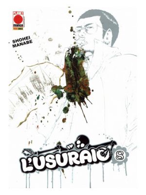 l'usuraio 8