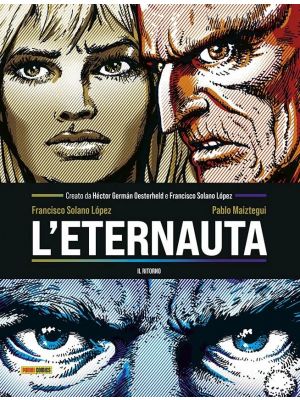 L'ETERNAUTA IL RITORNO
