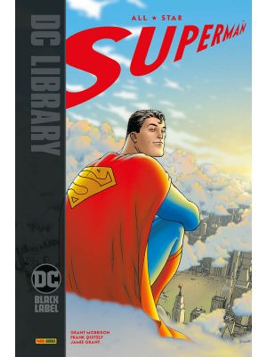 All Star Superman   DC Library