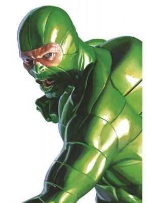Miles Morales: Spider-Man 2 (26) – Villain Variant Alex Ross