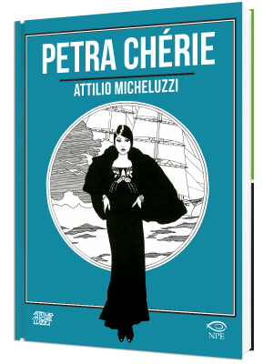 Petra Chérie micheluzzi