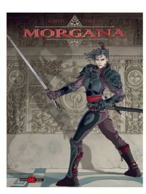 Morgana - Edizione Integrale