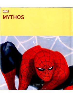 MYTHOS - GRANDI TESORI MARVEL