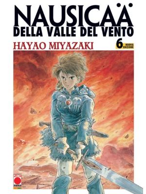  NAUSICAA  6