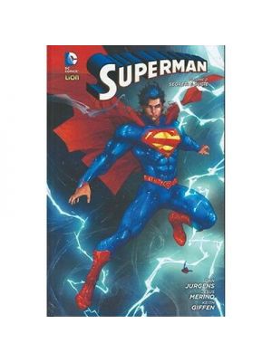 SUPERMAN 2 New 52 Limited 