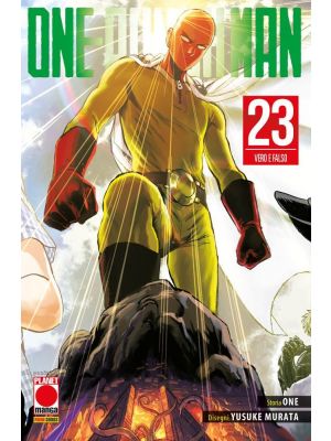 one punc-man 23