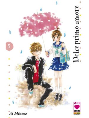 DOLCE PRIMO AMORE 5