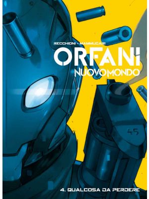 NUOVO MONDO  4	