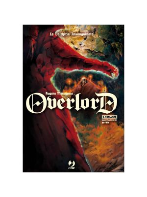 Overlord - La Valchiria Insanguinata