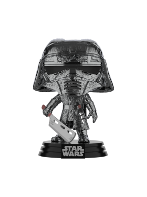 Funko Pop Star Wars Rise of Skywalker Kor blade 335