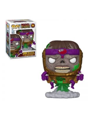 FUNKO POP MARVEL ZOMBIE MODOK
