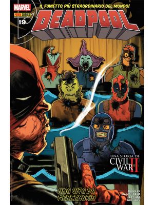 DEADPOOL 78  DEADPOOL 19