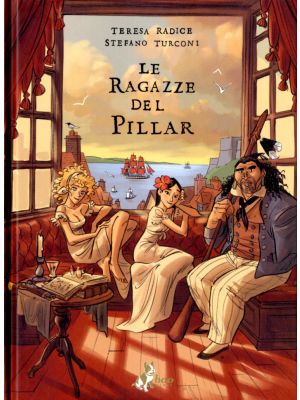 RAGAZZE DEL PILLAR