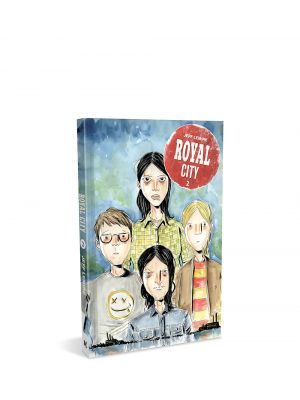 Royal city 2