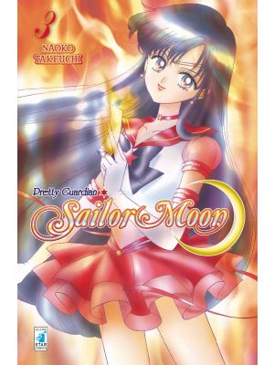 PRETTY GUARDIAN SAILOR MOON ETERNAL EDITION 3