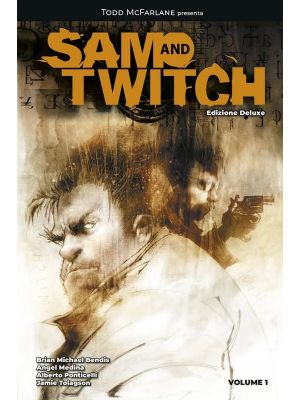 Sam & Twitch 1
