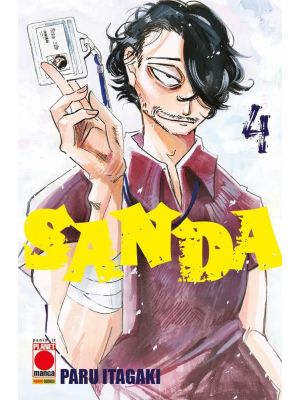 Sanda 4