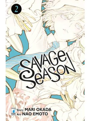 SAVAGE SEASON  2