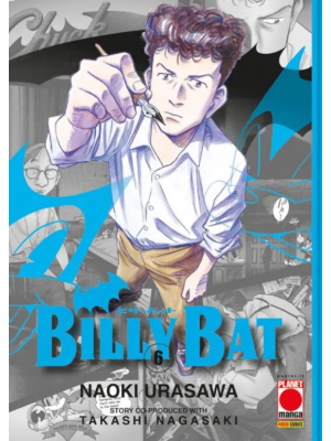 Billy Bat 6