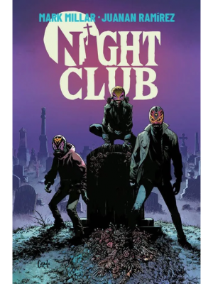 Night Club Millarworld Collection