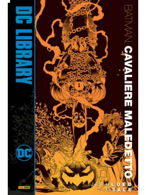 Batman Cavaliere Maledetto