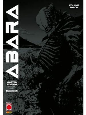 Abara Master Edition