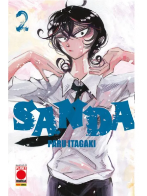 Sanda 2