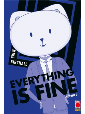 Everything is Fine 2