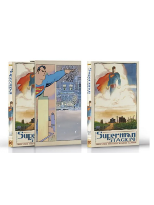 Superman: Stagioni DC Absolute