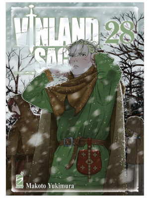 VINLAND SAGA  28