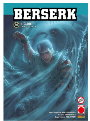 Berserk 86