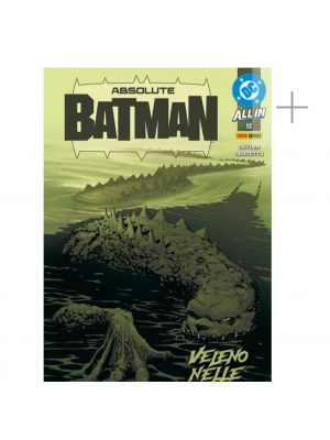 Absolute Batman 12