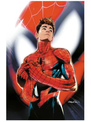 SPIDER-MAN 900 VARIANT - SPECTACULAR SPIDER-MAN BRAND NEW DAY 1 (DI 3)  -   € 6.0 -  