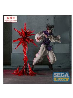 JUJUTSU KAISEN CHOSO SUPERNOVA LUMINASTA