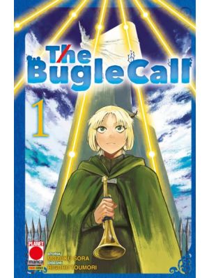 THE BUGLE CALL 1 
