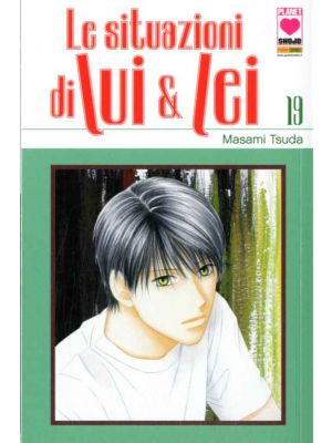  LE SITUAZIONI DI LUI & LEI 19