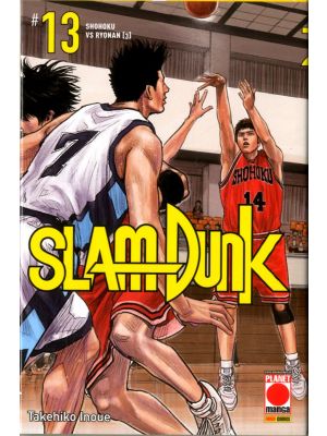 Slam Dunk 13